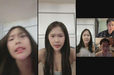 สักแปป
