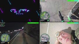 JUDGMENT DAY SAFEZONE CX (CIRCLE EVENT) @Ice Poseidon https://iceposeidon.com/safezone  (AUSTIN,TEXAS)(SUB-ATHON)(TTS for SUBS)