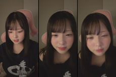 みぃちゃん