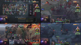 Stray Team vs Stariy_Bog Team bo3 !tg !bb !wow