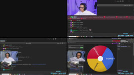 🔴 $10,000 TOURNAMENT 🔴 THE GOAT IS HERE 🔴 1 BIT = TTS 🔴 STREAMER AWARDS 🔴 !Discord