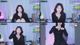 신입여캠 23일 차 !