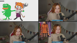 🍂уютный осенний вечер ( ^ω^ )