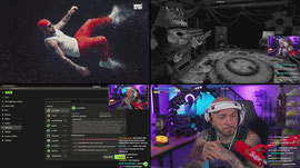 WHAT THE TEP!! -  TEPKI  !demo !discord !youtube !stake