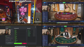 gamble