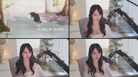🤍 big gaming dayy lvl40 maple classic grind 🤍WoW reality dating show RP w Holypmus later 🤍