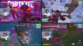 🔴 $10,000 TOURNAMENT 🔴 THE GOAT IS HERE 🔴 1 BIT = TTS 🔴 STREAMER AWARDS 🔴 !Discord
