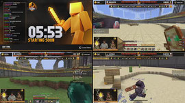 PVP CHAMPS 2 - DAY 2