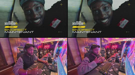 BLABLA + Découverte Modern Warfare 4 | #Sponsorisé