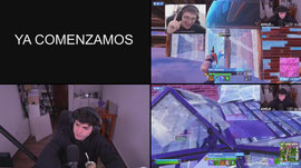 VIEWING PARTY SOLO FNCS HEATS (TOP 35 FINALS, 29 CONSTANCIA Y 6 WIN) !audios
