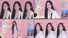노블)40일차 환장하는 그녀❤️
