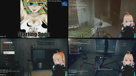 Continuing Control DLC!!