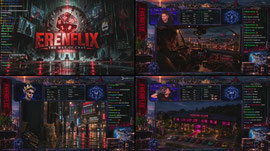 ERENFLIX⚔️The Way of Chat (FRP)