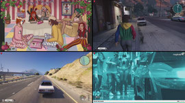 Helen Highwater | NoPixel V | !youtube !badges