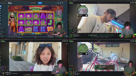 Pre Ice Event Warm Up! CLIPS! DRAMA! | $submitclip $tts $credits $pokemon