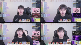 신입남캠)🔥유입오면 이뻐해드림🔥(맞즐쪽)(10개팬가입1개역팬)