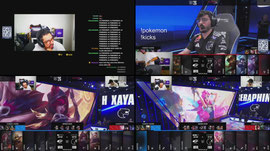 FUR 0x0 MKV | Worlds 2026 | Fase de Entrada - Dia 3 (Md5)