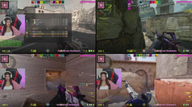 ✨Csko a WarDogs tryhard ✨ Každé euro 1 drep✨ !wardogs