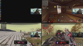 The Last MnK Player - DMZ in 3 Days
