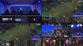 #WORLDS2026 | FURIA vs MVK | BRASIL vs VIETNMAN | ELIMINATORIO | ÉPICO | HISTORIA | EL QUE GANE vs KC | MAÑANA SORTEO | SE VIENE LO BUENO