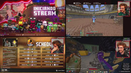 ULTIMA DIA DE DEDSAFIO MINECRAFT! Dedsafio Awards y Boss final