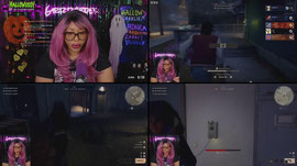 SURPRISE SURPRISE! HALLOWEEN! Hallowussy Day 10
