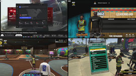 testing nba 2k21 servers