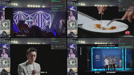【湯米】10/7 夜深了又到了美食時間~感謝各路麻吉協助，電腦復活！  【湯米 x 胡同】再臨！10/7~10/18滿1500元即免運、滿2000元再送一包大蝦嗑*1！有海苔零嘴、和牛油乾拌麵、各式小菜，任君挑選～ !胡同