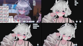 3DIO ASMR🔹33/330