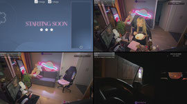 GRWM NA RAVE 💥