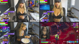 🖤COME HANG OUT WITH YOUR FAVORITE NY GAMER GIRL 🖤