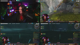🎃 wow wow wow 🎃 | !kinokasse !leetdesk !bracenet !socials  - werbung