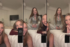 Sisters room