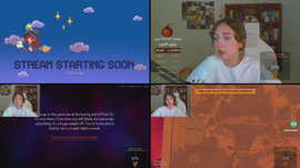 Emmas cozy house | farsi | !donate !sub