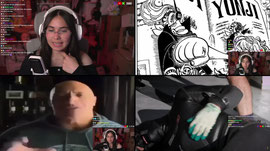 reacts legais