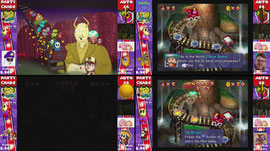 snooker is in - happy day - backgammon is in (thanks Naddly) 24/7 cpu vs cpu fun