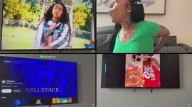 KBLUEFACE THE STAR🌟