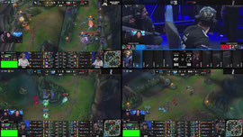 FURIA 0 vs 0 MVK ESPORTS | WORLDS 2026 - Play-In (BO5) LE VAINQUEUR EN FINALE VS LA KC (!match) (!prime)
