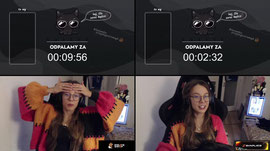 Dobry wieczór !kot !trade !skinplace !logitechg !eneba #reklama