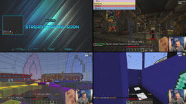 Saturday Special! Z.I.T.S. Olympics On The Skizzlecraft Server!