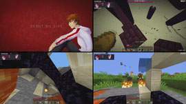 Addiction au speedrun de tous les effets (le comble pour une addiction) (!hdwgh)
