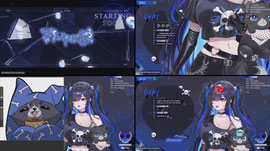 【WOOFPACK】Let's play together on Lonestar | !Octgoals !throne |