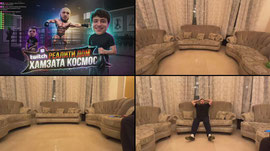 23/30 день трезвости  ,TWITCH REALITY день 1 ЕДЕМ НА ПРЕСС-КОНФЕРЕНЦИЮ   @khamzat_kosmos @imran_mol1 !тг !донат !задания