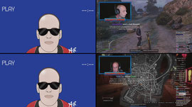 Back On The GTA Grind
