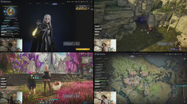 IM A !KRAO CAVE MAIN - FARMING MINDS AND YELLOWS ➡️ ALT SETUP ➡️ 🗡️GLAD MAIN❗!exitlag