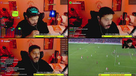 GENÇLERBİRLİĞİ GALATASARAY