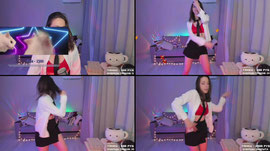 DANCE | ТАНЦЫ