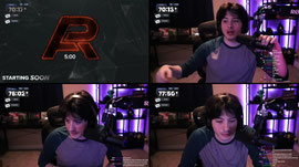 Its Day 2 and We've already Reached Happy Hour - Subathon Day 2