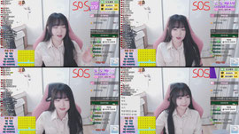 [숲의쉼터❤️]60일차 140식사150금식 23시간째 공복,,,먹방귀인없을까요,, 이시간목소리1티어 잔잔소통 켜잠맛집 고민상담 신청곡