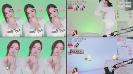 뉴비44일차) 리찌랑 놀자